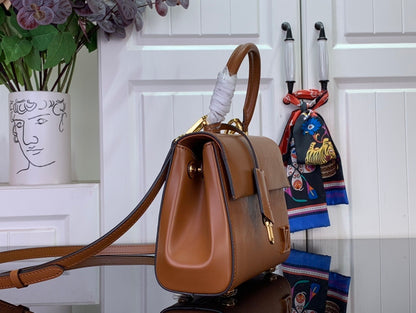 Cluny Mini Bag