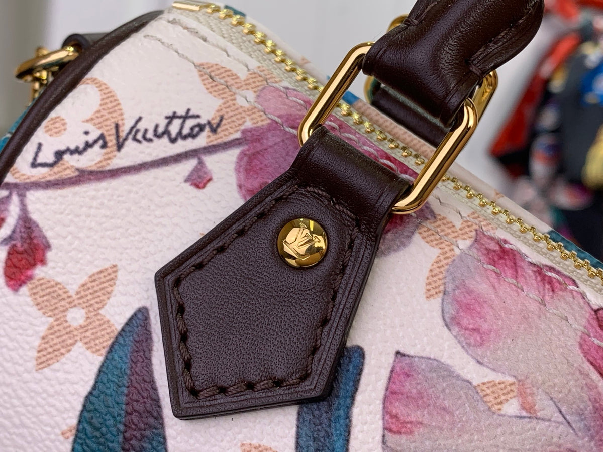 Nano Speedy Bag