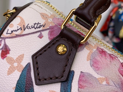 Nano Speedy Bag