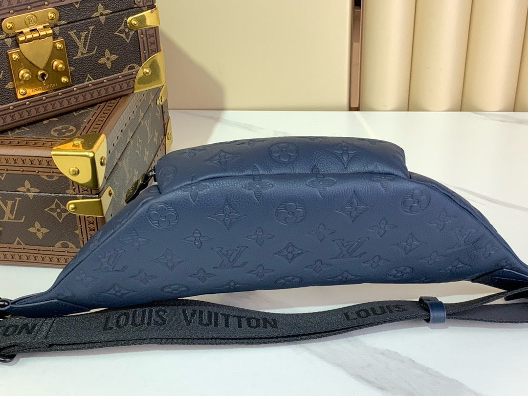 LV Rush Bumbag