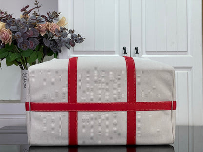 Voyageur Bag