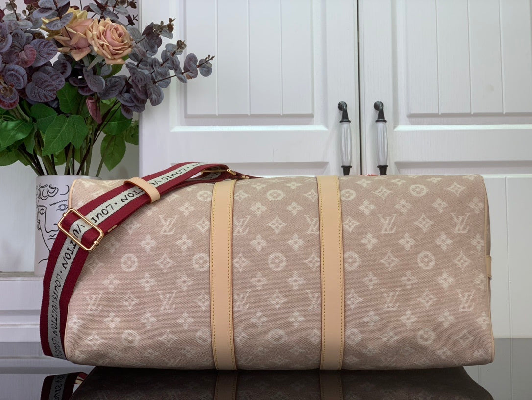 Keepall Bandoulière 45