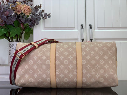 Keepall Bandoulière 45