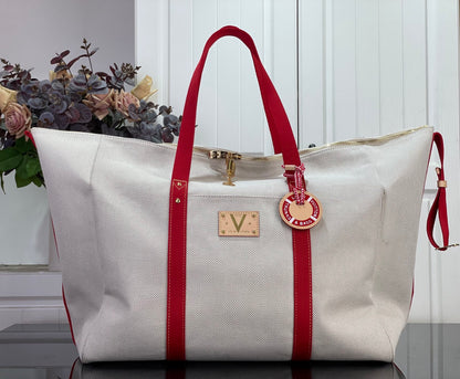 Voyageur Bag