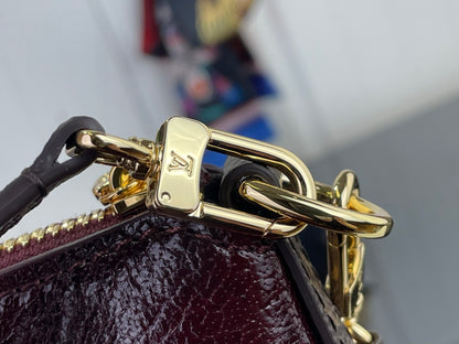 Multipass Mini Bag