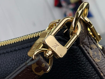 Multipass Mini Bag
