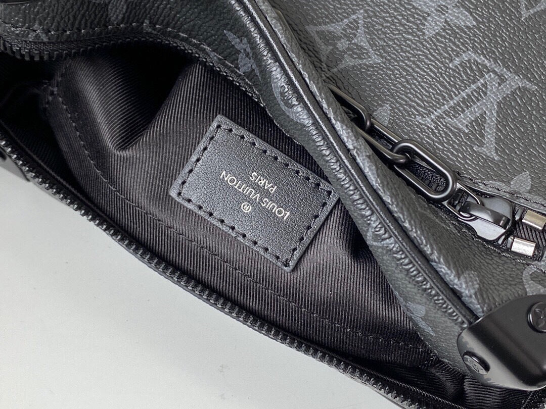 Mini Soft Trunk Bag