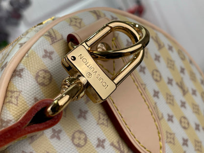 Keepall Bandoulière 45 Bag