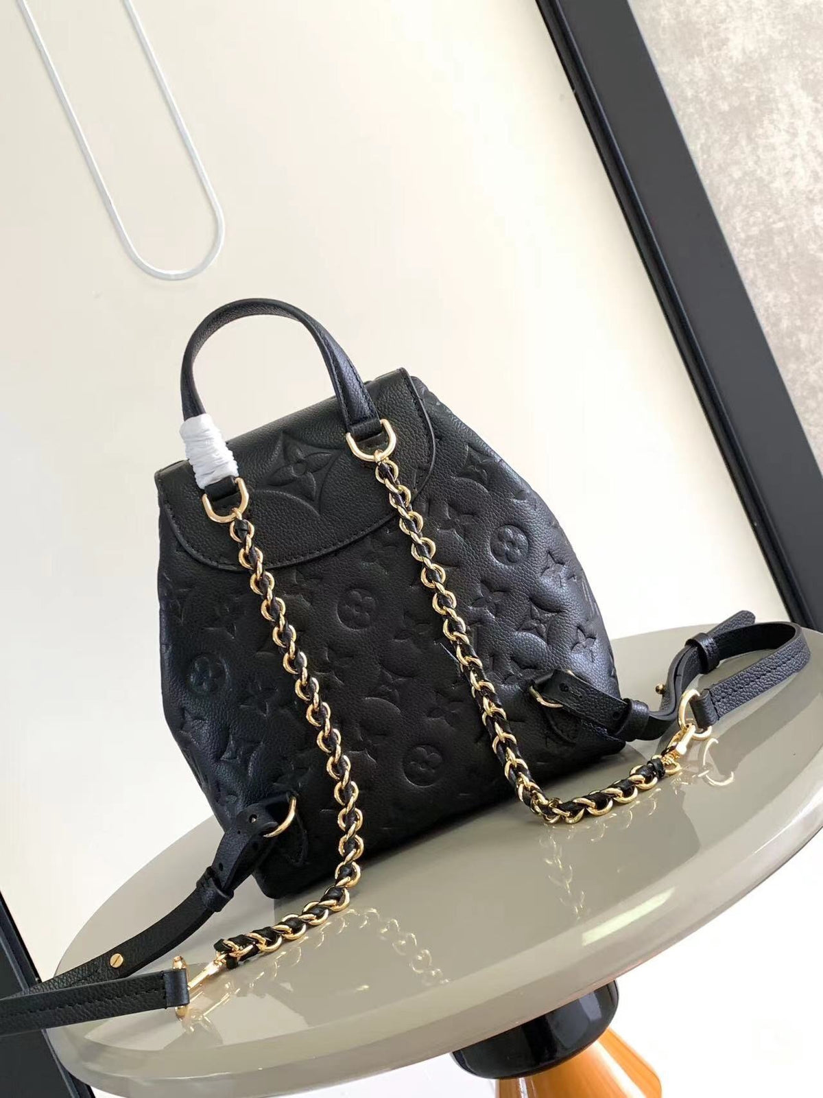 Backup Backpack
