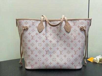 Neverfull Inside Out MM Bag