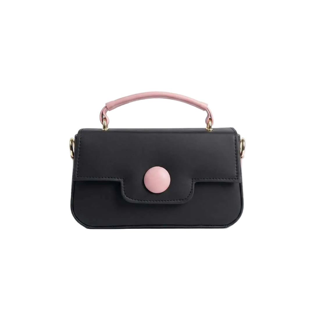 Bagistry Heritage Mini Satchel Bag