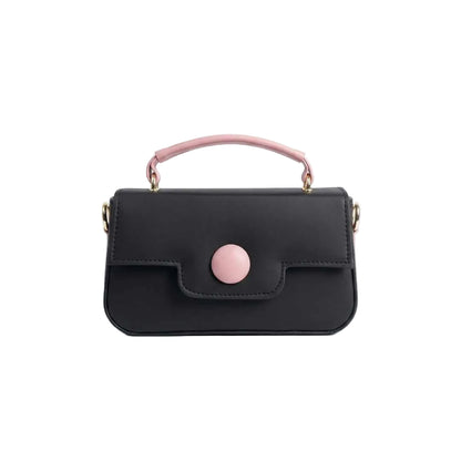 Bagistry Heritage Mini Satchel Bag