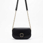 Enshee Oria Crossbody - Black
