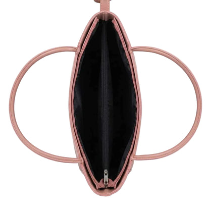 Bagistry Heritage Noir Tote Bag