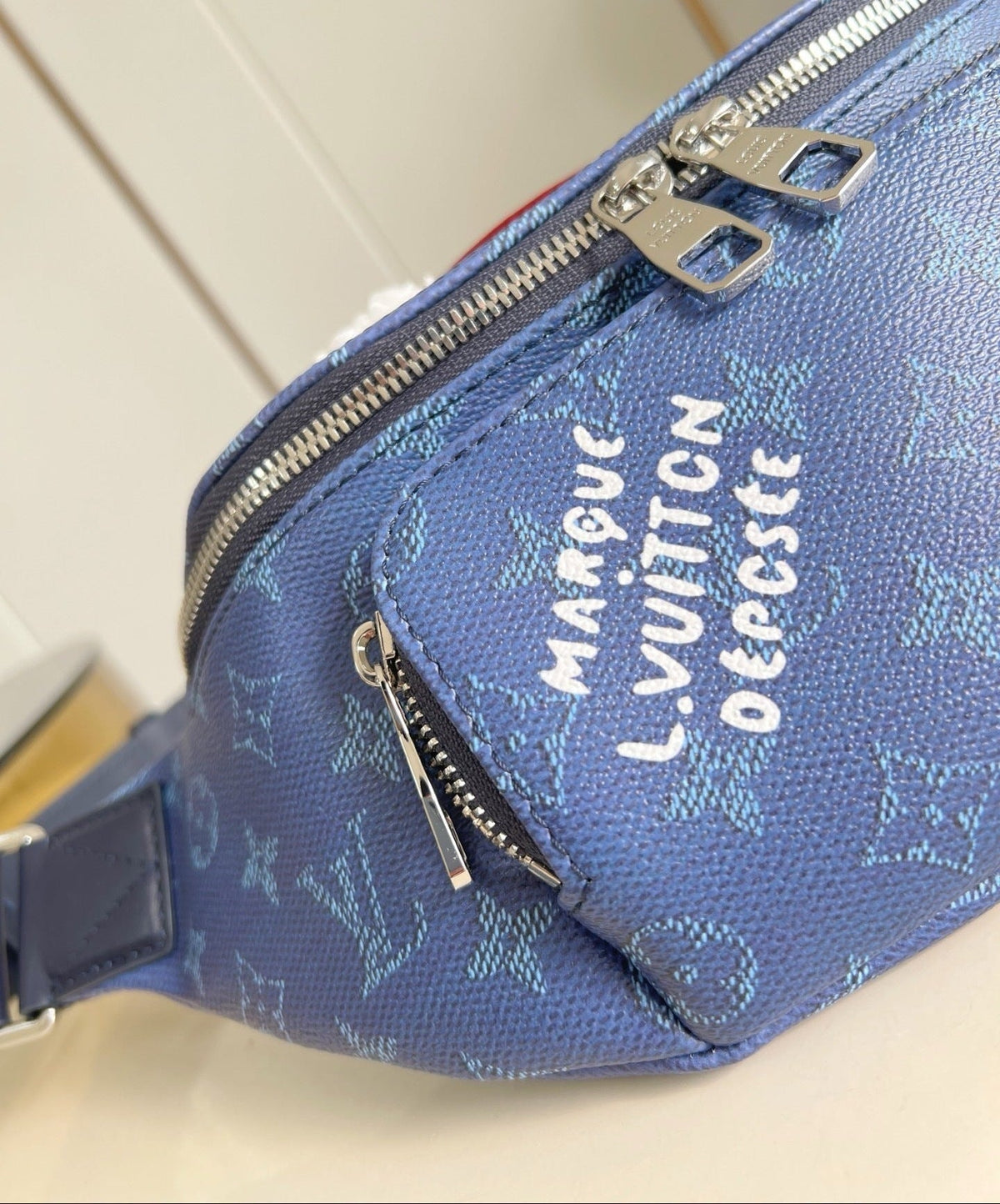 LV Rush Bumbag