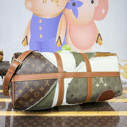 Keepall Bandoulière 50 Bag