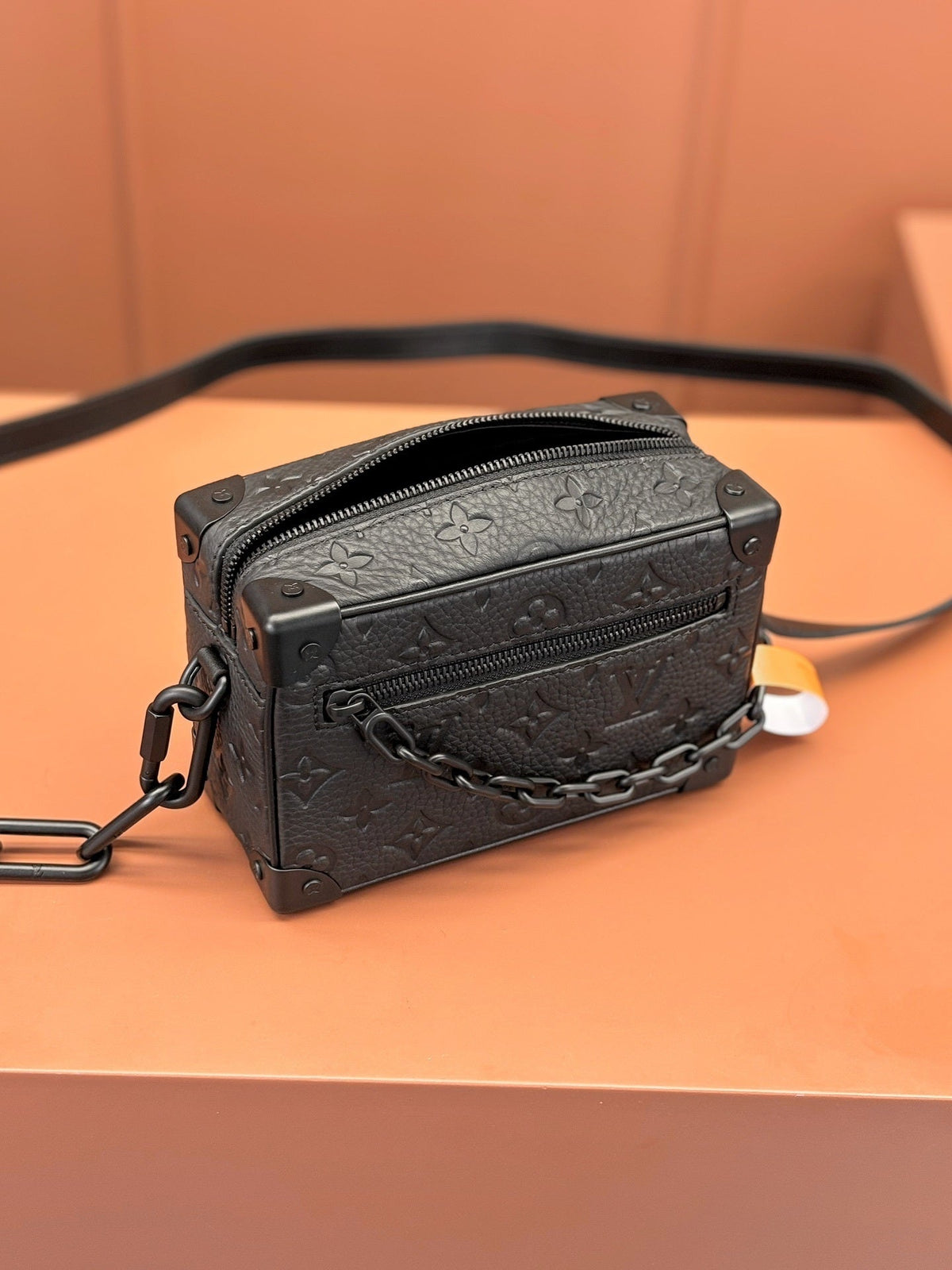 Mini Soft Trunk Bag