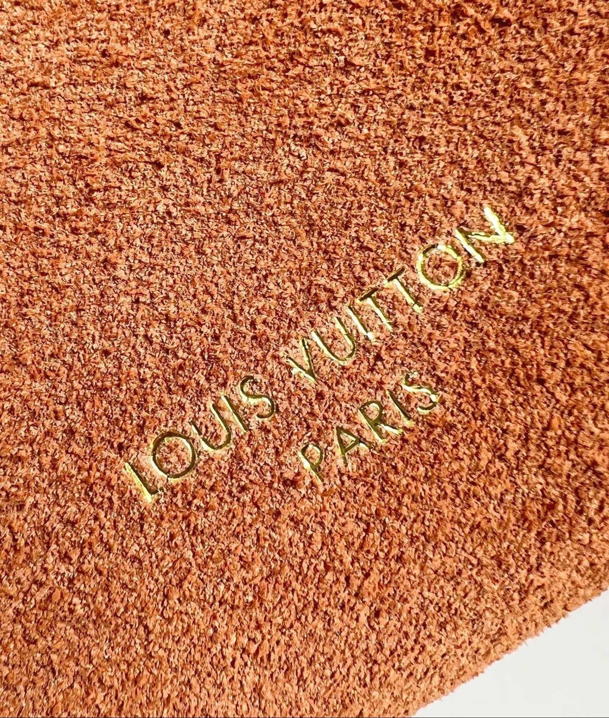 Side MM Trunk Bag