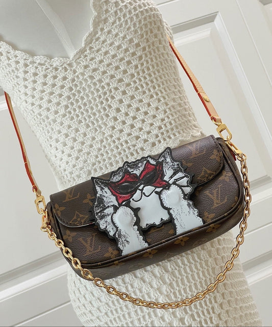 Ivy Wallet On Chain