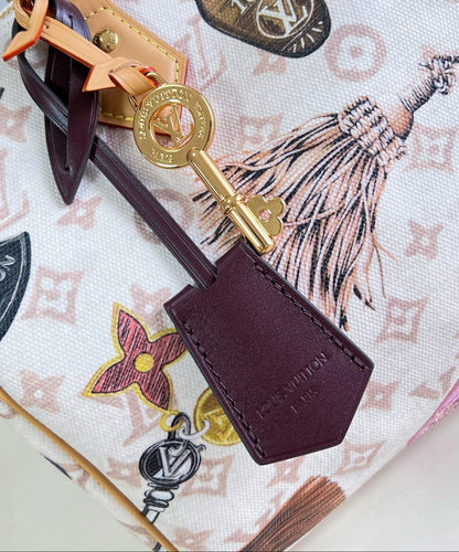 Speedy Soft 30 Getaway Bag