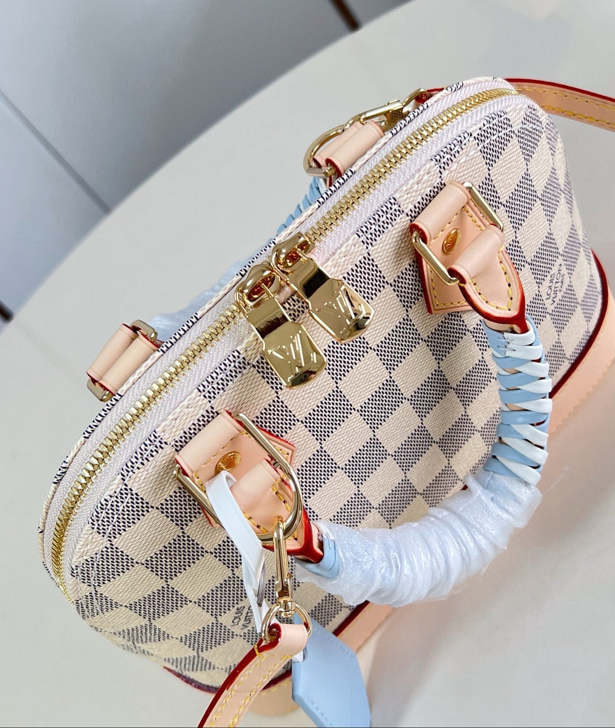 Alma BB Bag