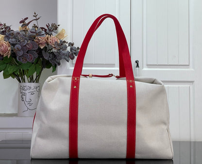 Voyageur Bag