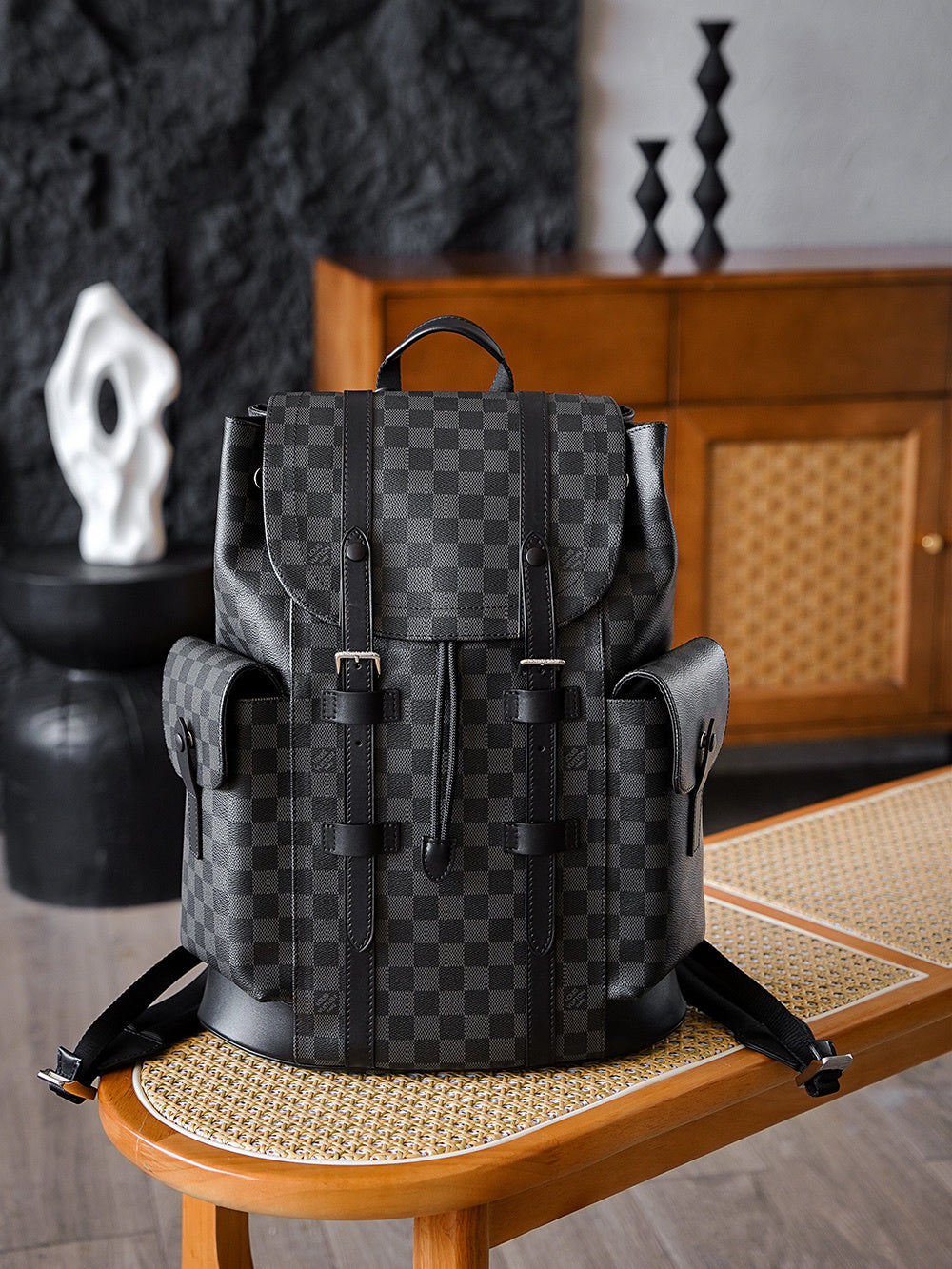 Christopher MM Backpack