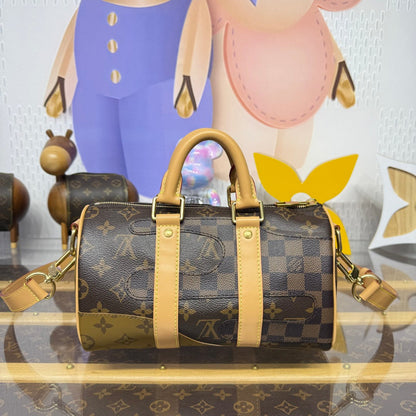 Keepall Bandoulière 25 Bag