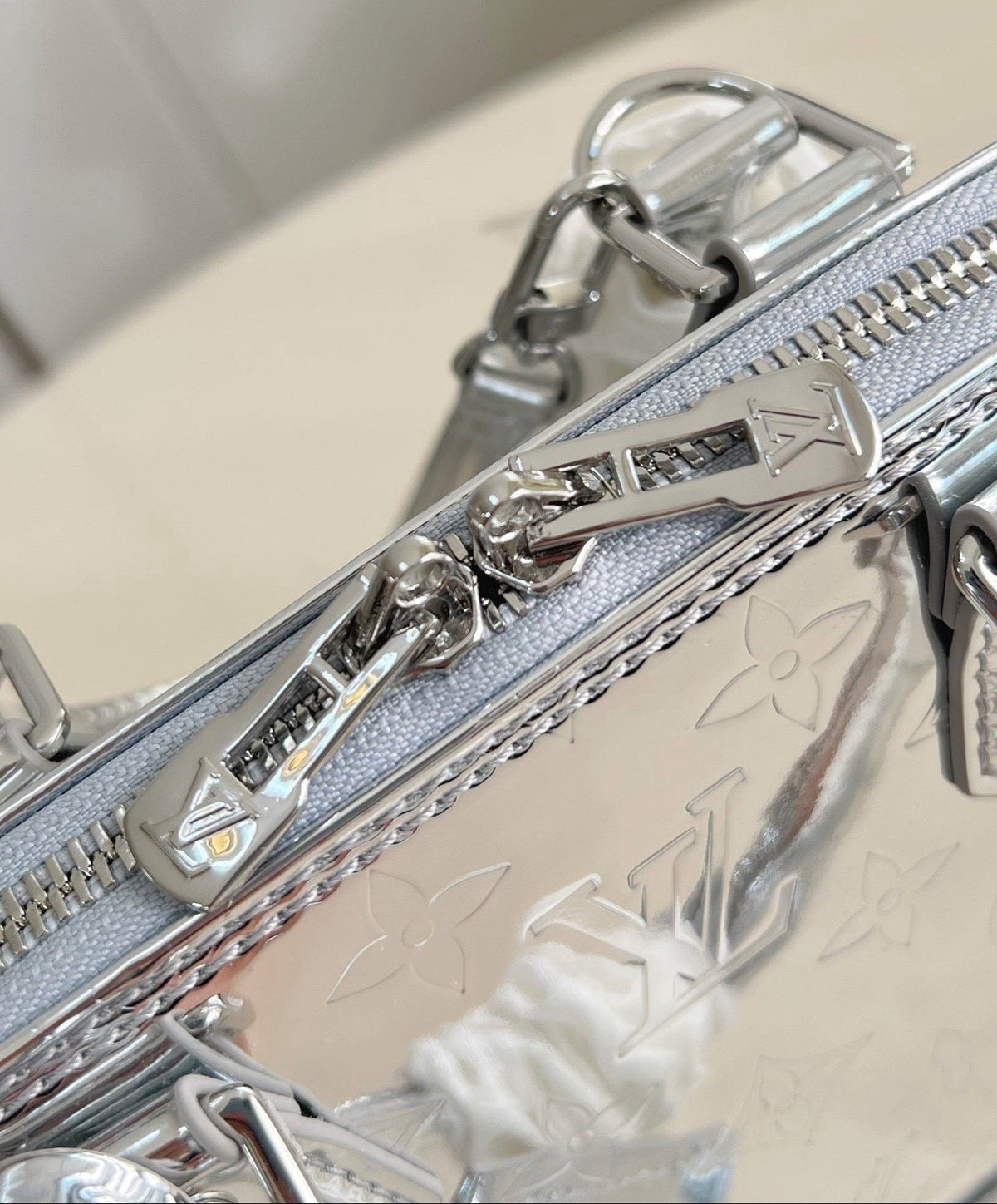 Alma BB Bag