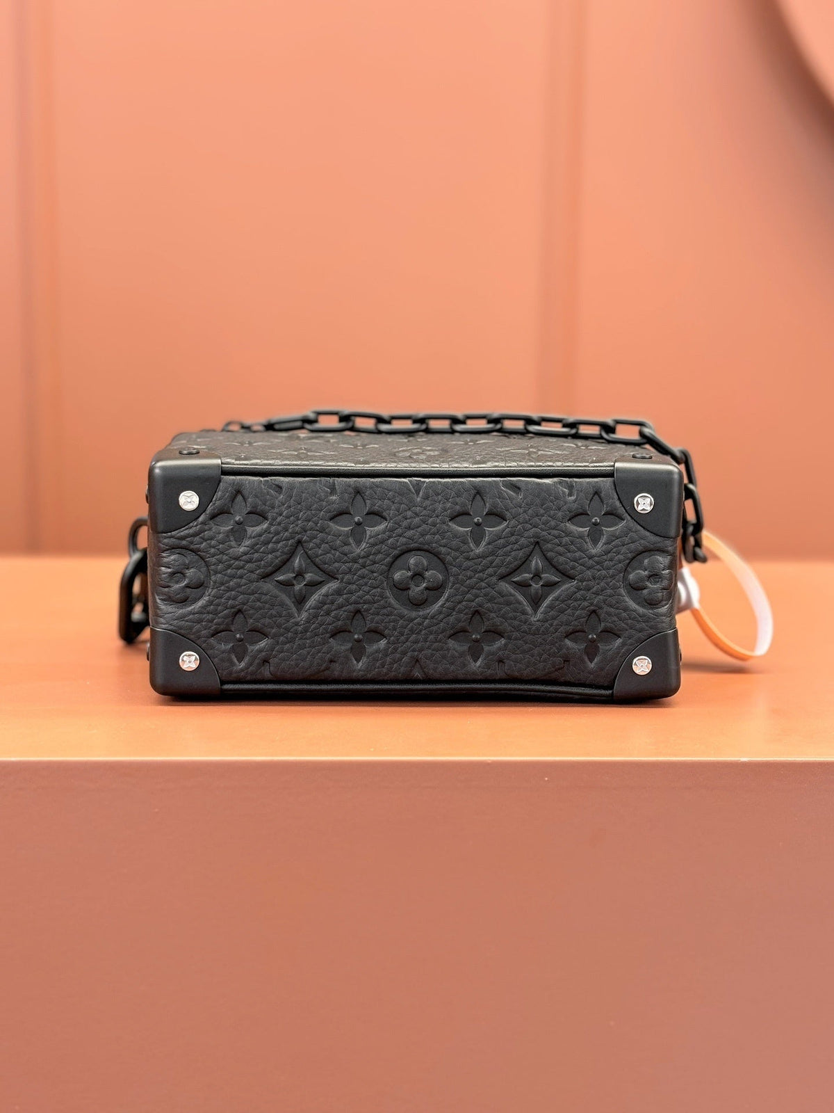 Mini Soft Trunk Bag