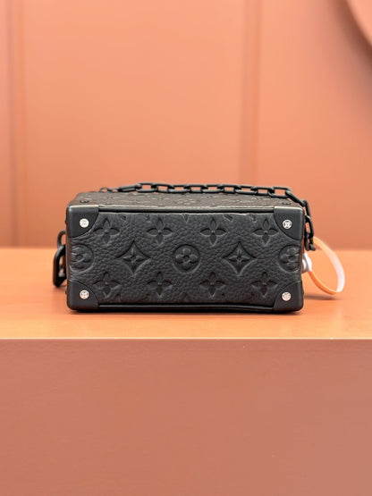 Mini Soft Trunk Bag