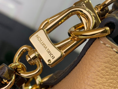 Multipass Bag