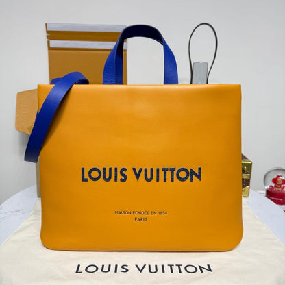 Mini Shopper Tote Bag