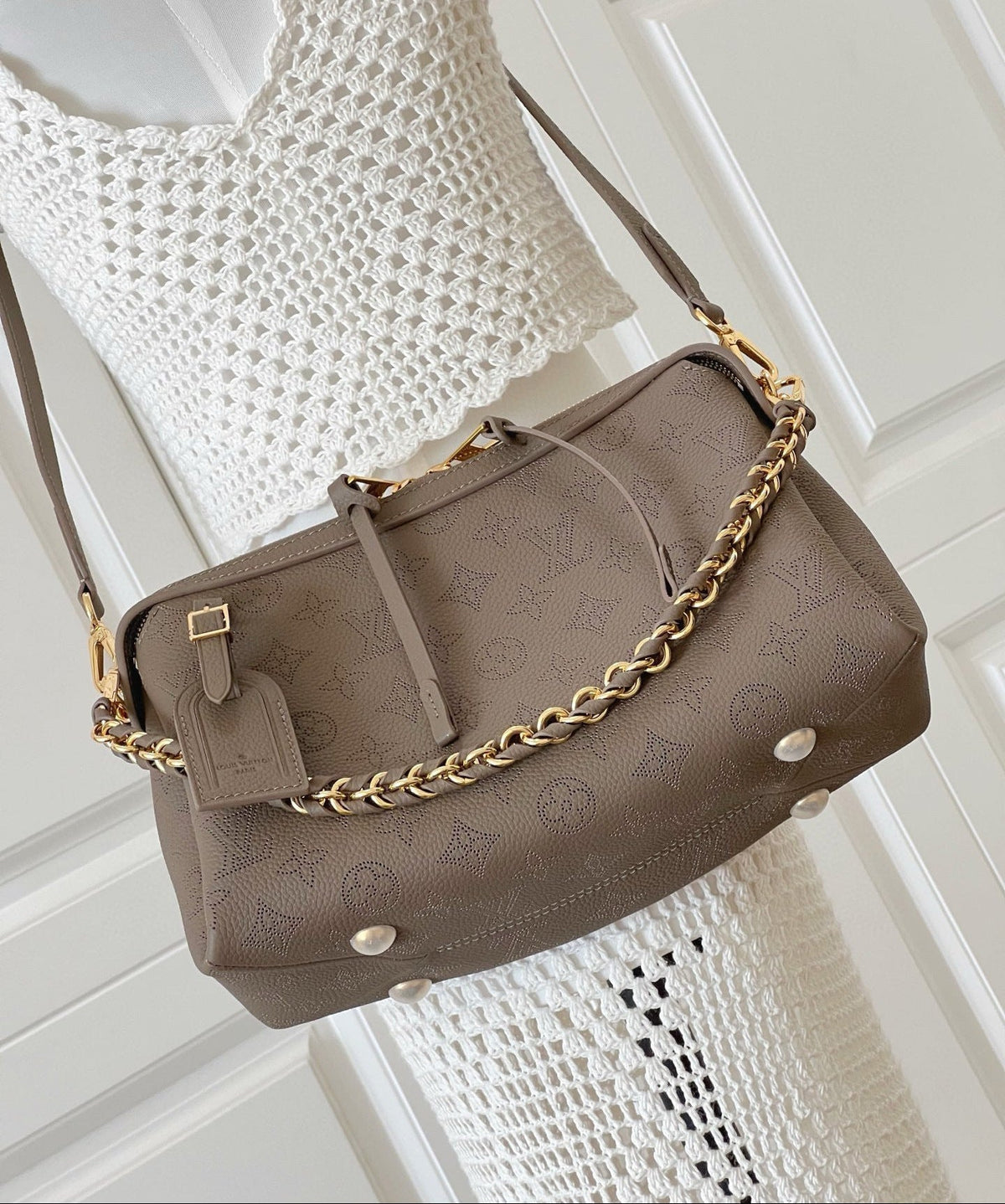 Hand It All PM Bag