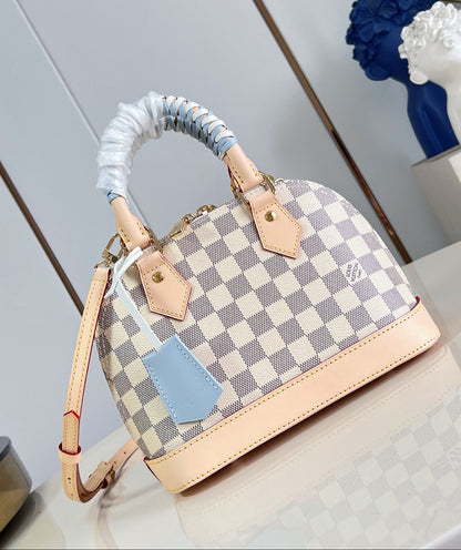 Alma BB Bag