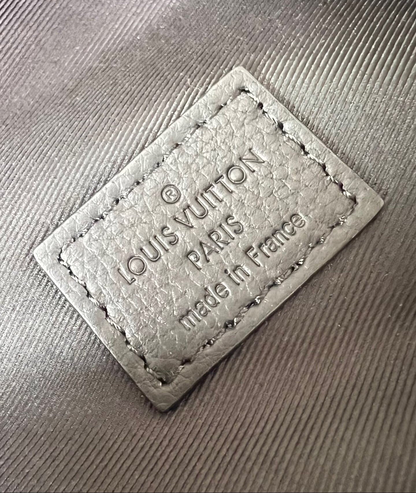 LV Rush Bumbag