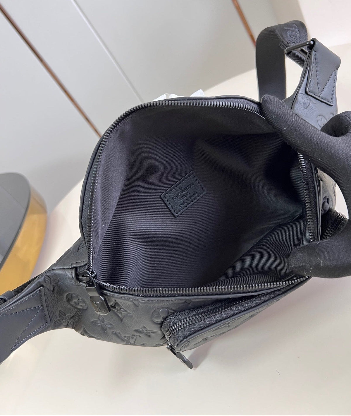 LV Rush Bumbag