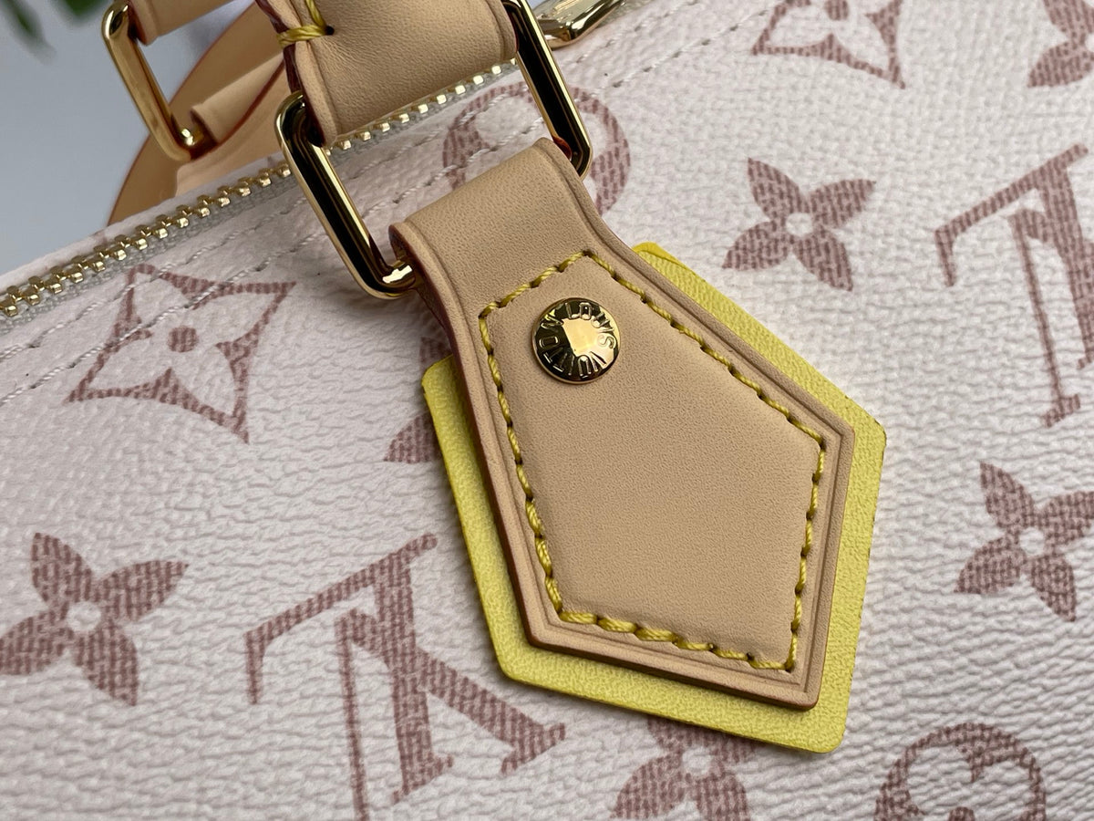Speedy Bandoulière 25 Bag