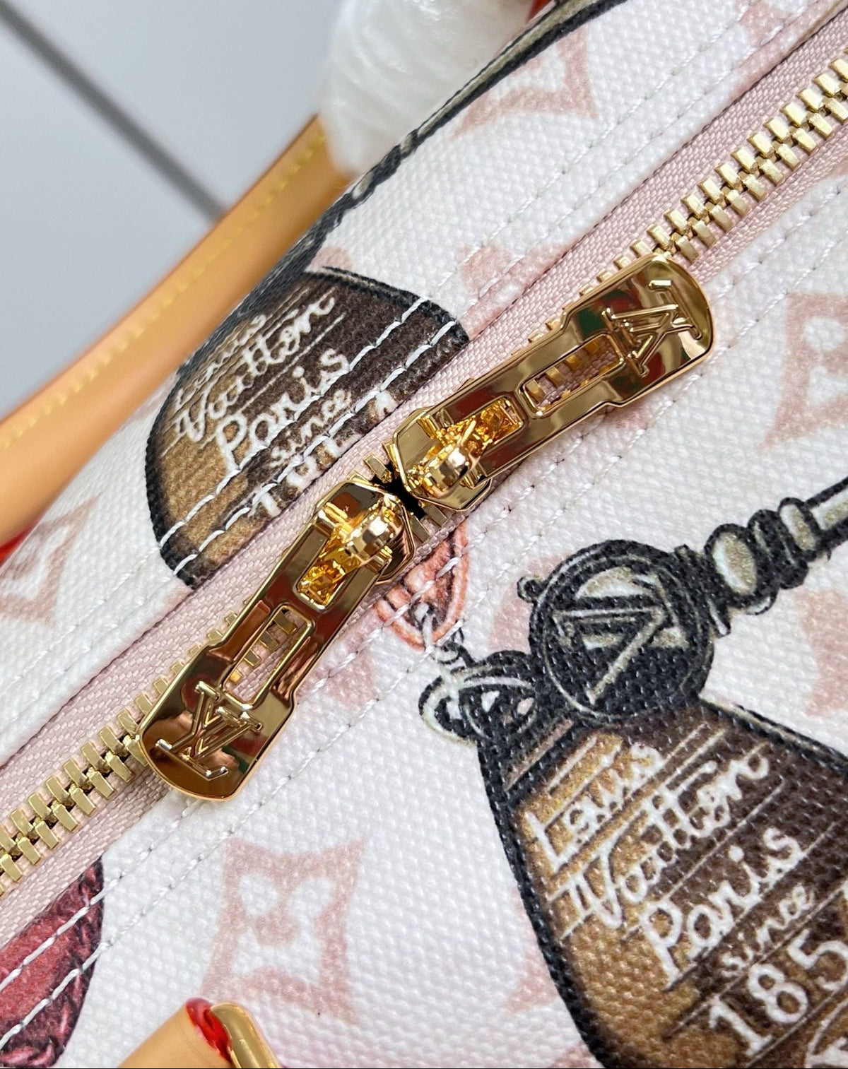 Speedy Soft 30 Getaway Bag