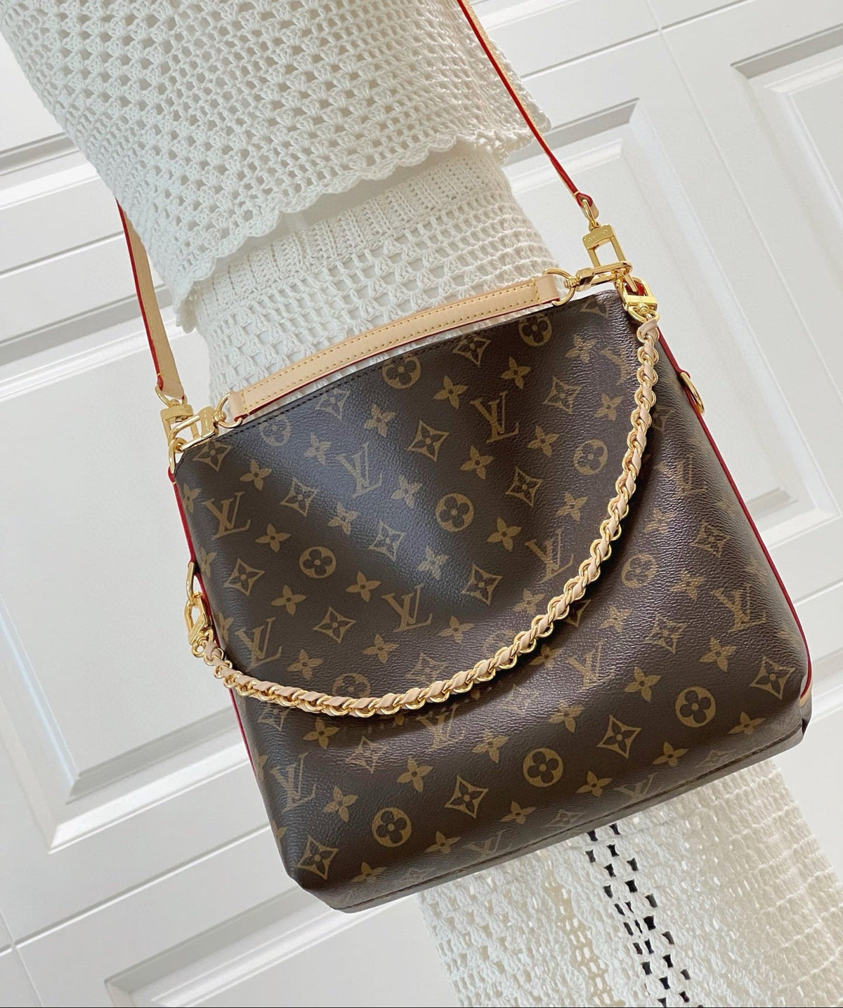 LV Multipass Bag