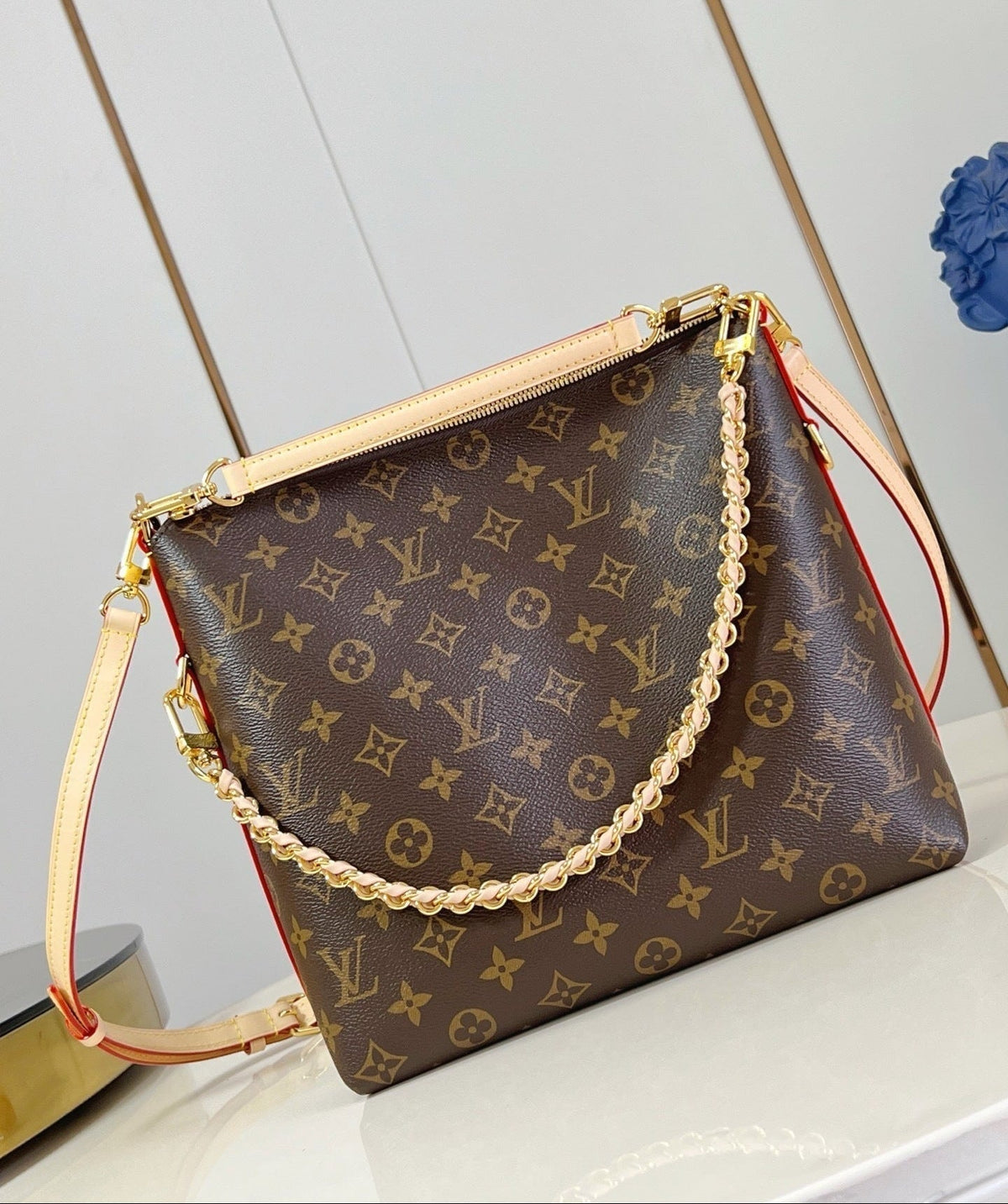 LV Multipass Bag