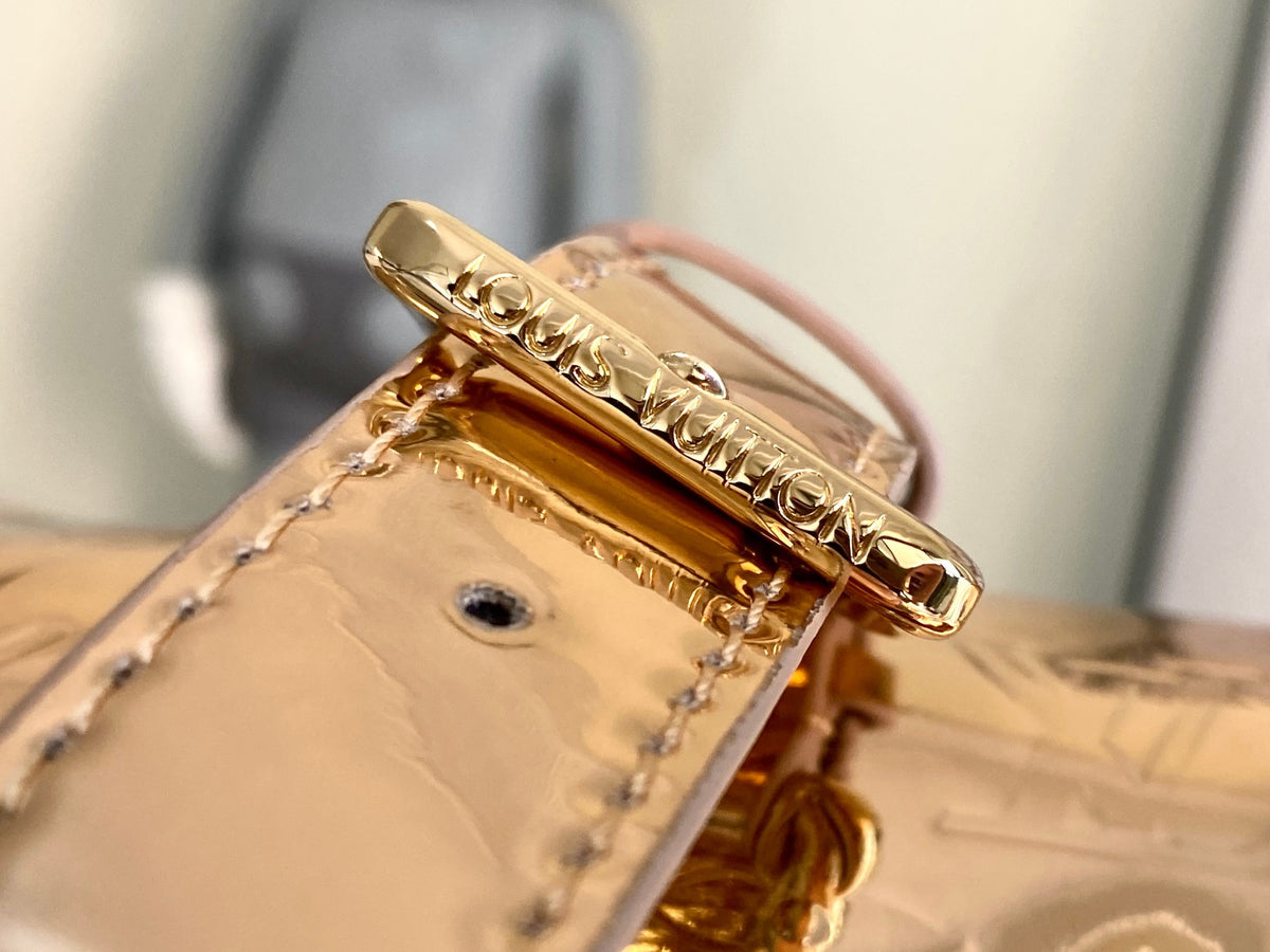 Keepall Bandoulière 45 Bag