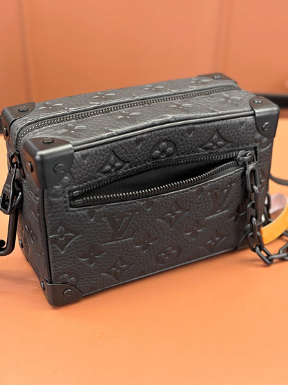 Mini Soft Trunk Bag