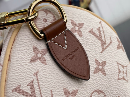 Speedy Bandoulière 25 Bag
