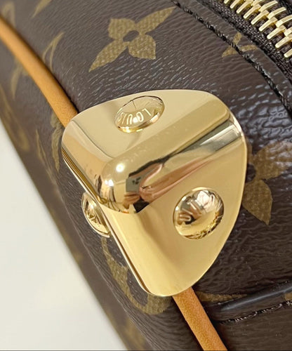 LV Mini Soft Trunk Bag