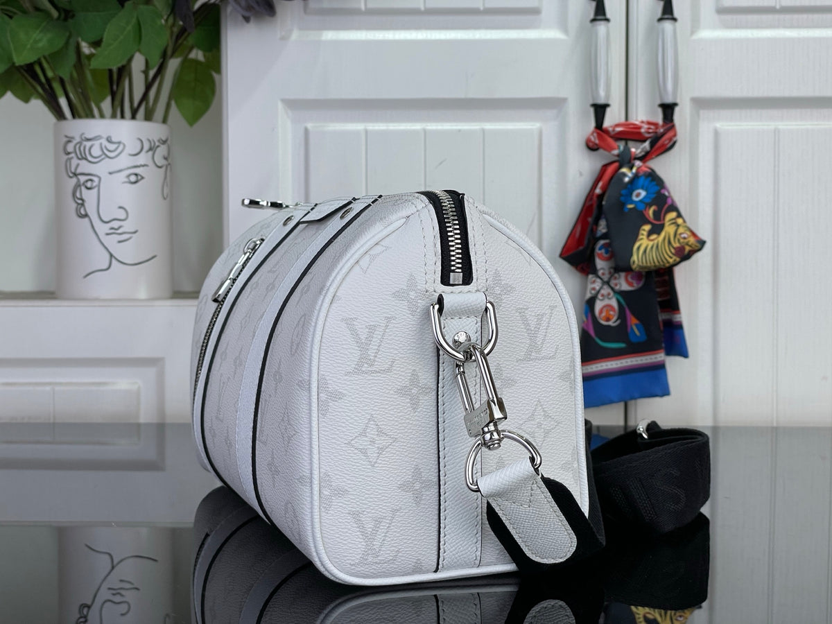 City Keepall Bag