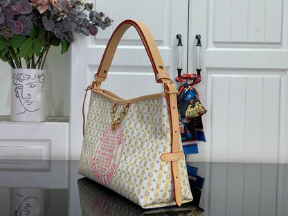 CarryAll East West Bag