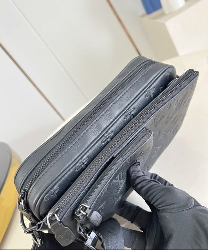 LV Trio Messenger Bag