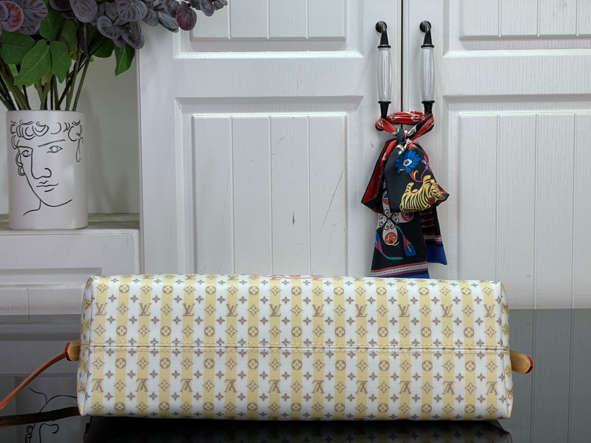 CarryAll East West Bag