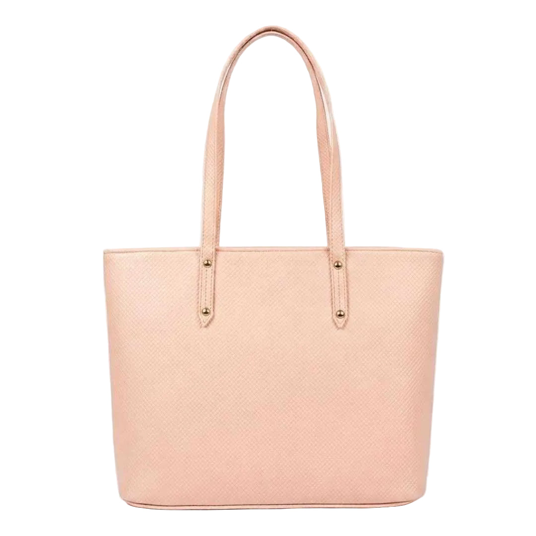 Bagistry Heritage Leeva Tote Bag